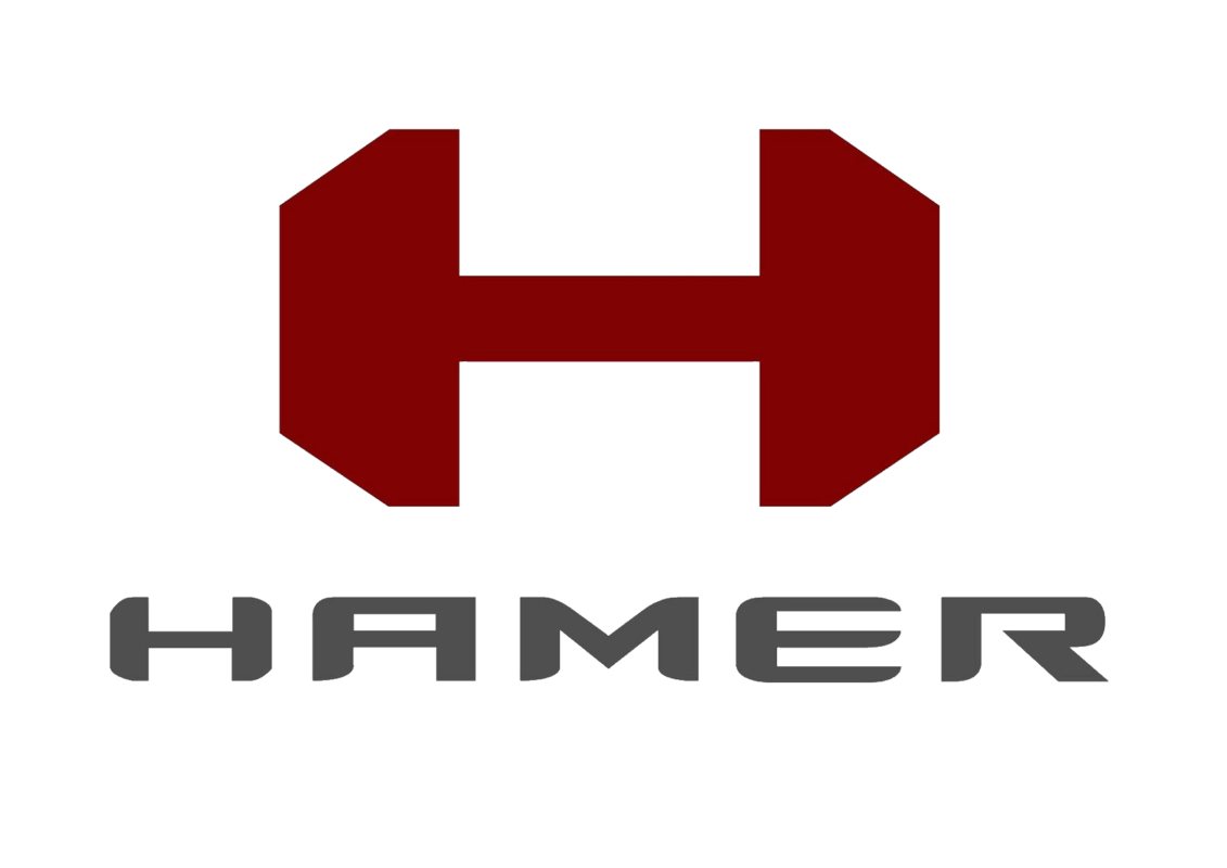 Hamer 4×4 – Africa